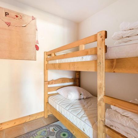 Appartement 3 Pieces 6 Pers Proche Pistes - Maeva Home - 3 Pieces 6 Personnes Selection Mae-4880 Araches-la-Frasse Екстериор снимка