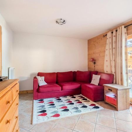 Appartement 3 Pieces 6 Pers Proche Pistes - Maeva Home - 3 Pieces 6 Personnes Selection Mae-4880 Araches-la-Frasse Екстериор снимка