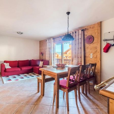 Appartement 3 Pieces 6 Pers Proche Pistes - Maeva Home - 3 Pieces 6 Personnes Selection Mae-4880 Araches-la-Frasse Екстериор снимка