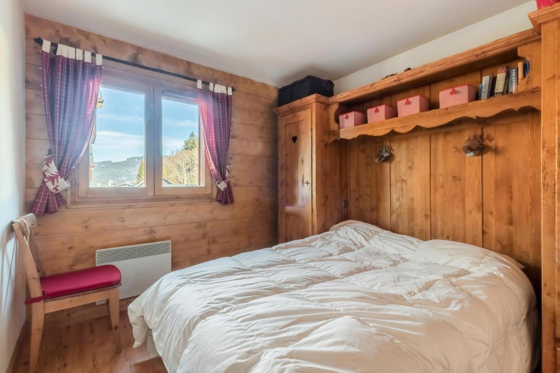 Appartement 3 Pieces 6 Pers Proche Pistes - Maeva Home - 3 Pieces 6 Personnes Selection Mae-4880 Araches-la-Frasse Екстериор снимка