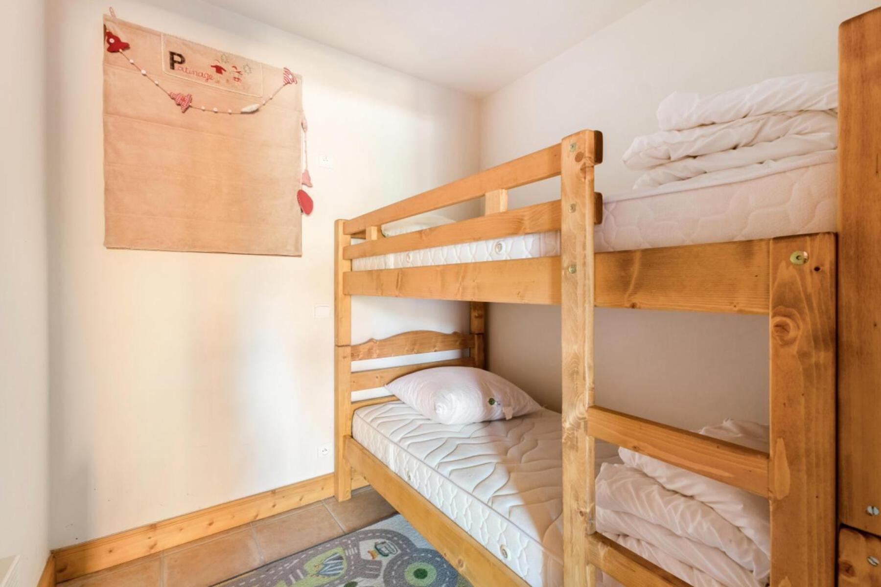 Appartement 3 Pieces 6 Pers Proche Pistes - Maeva Home - 3 Pieces 6 Personnes Selection Mae-4880 Araches-la-Frasse Екстериор снимка