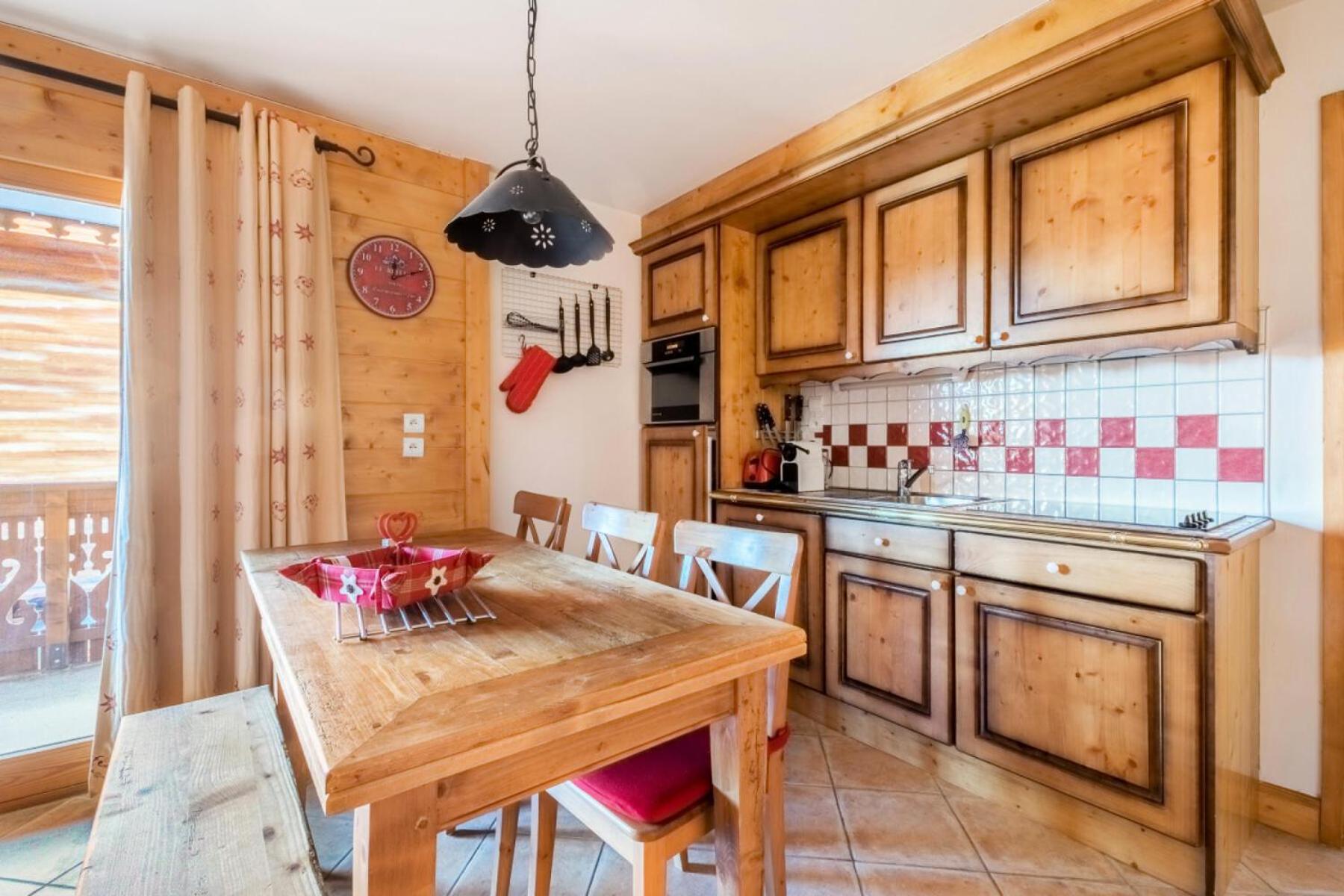 Appartement 3 Pieces 6 Pers Proche Pistes - Maeva Home - 3 Pieces 6 Personnes Selection Mae-4880 Araches-la-Frasse Екстериор снимка